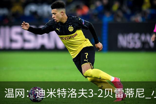 温网：迪米特洛夫3-2贝雷蒂尼 小兹维3-0轻取吉隆进16强